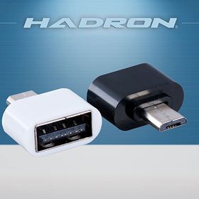 Hadron HD4456/4000 Micro USB To USB Çevirici