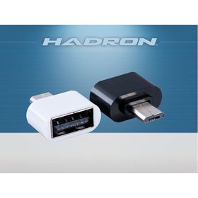 Hadron HD4456/4000 Micro USB To USB Çevirici