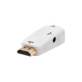 Hadron HD4459/400 HDMI To VGA Çevirici