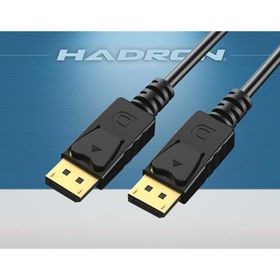 Hadron Hd4467 1.8 mt Display To Display Kablo