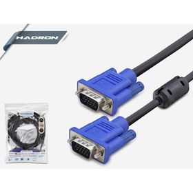 Hadron HD4475 HDX7754 1.5 mt OD7.3 Vga Kablo