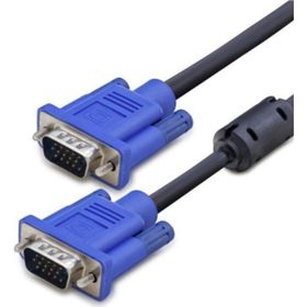 Hadron HD4480 20 mt VGA Görüntü Aktarma Kablosu