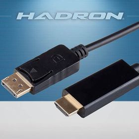 Hadron Hd4487 1.8 mt Display To Hdmı Kablo