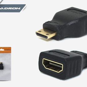 Hadron HD4488-150 Hdmı To Mini Hdmı Adaptör