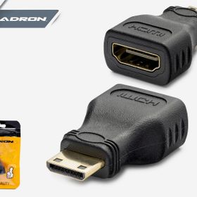 Hadron HD4488-150 Hdmı To Mini Hdmı Adaptör