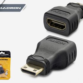 Hadron HD4488-150 Hdmı To Mini Hdmı Adaptör