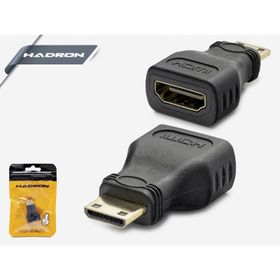 Hadron HD4488-150 Hdmı To Mini Hdmı Adaptör