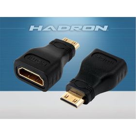 Hadron HD4488-150 Hdmı To Mini Hdmı Adaptör