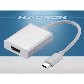 Hadron HD4490 TYPE-C HDMI Kablo