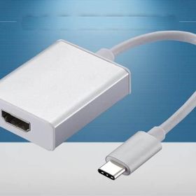 Hadron HD4490 TYPE-C HDMI Kablo