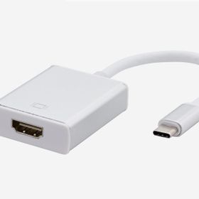 Hadron HD4490 TYPE-C HDMI Kablo