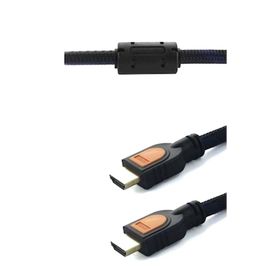 Hadron HD4497-10 10 m HDMI Kablo