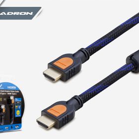 Hadron HD4497-10 10 m HDMI Kablo