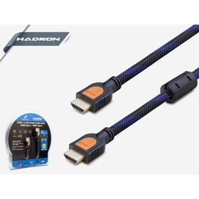 Hadron HD4497-10 10 m HDMI Kablo