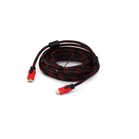 Hadron HD4497-10 10 m HDMI Kablo