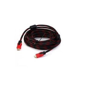 Hadron HD4497-10 10 m HDMI Kablo