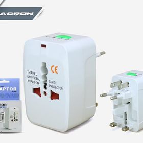 Hadron HD4499/200 International Adaptör Çevirici