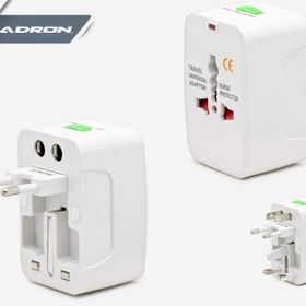 Hadron HD4499/200 International Adaptör Çevirici