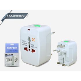 Hadron HD4499/200 International Adaptör Çevirici