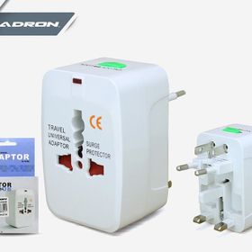 Hadron HD4499/200 International Adaptör Çevirici