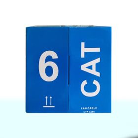Hadron HD4507 305 mt Cat6 Kablo
