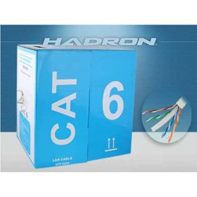 Hadron HD4507 305 mt Cat6 Kablo