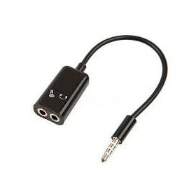 Hadron HD4508/1000 AUX TO 2AUX M/2F Çevirici