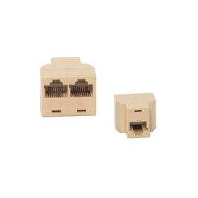Hadron HD4558 1/2 Splitter Ethernet Çoğaltıcı