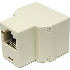 Hadron HD4558 1/2 Splitter Ethernet Çoğaltıcı