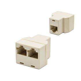 Hadron HD4558 1/2 Splitter Ethernet Çoğaltıcı