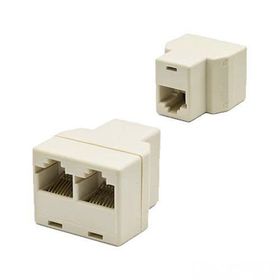 Hadron HD4558 1/2 Splitter Ethernet Çoğaltıcı