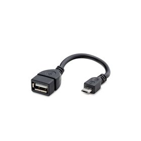 Hadron HD4590 Android Micro USB OTG Kablo