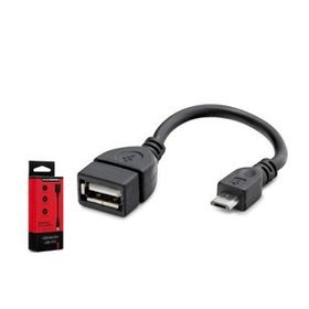 Hadron HD4590 Android Micro USB OTG Kablo