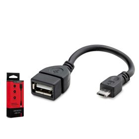 Hadron HD4590 Android Micro USB OTG Kablo