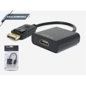 Hadron HD4595/250 Display To HDMI Çevirici