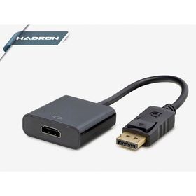 Hadron HD4595/250 Display To HDMI Çevirici