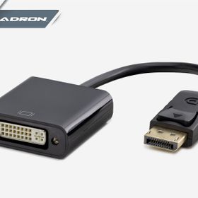Hadron HD4618 Display To DVI Çevirici