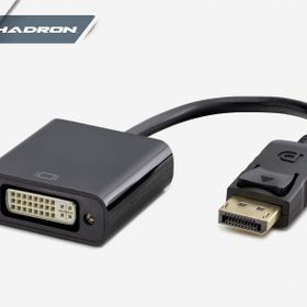 Hadron HD4618 Display To DVI Çevirici