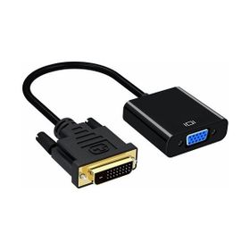 Hadron HD4632 24+1 DVI - VGA Dönüştürücü