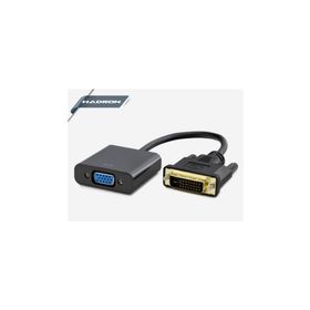 Hadron HD4632 24+1 DVI - VGA Dönüştürücü