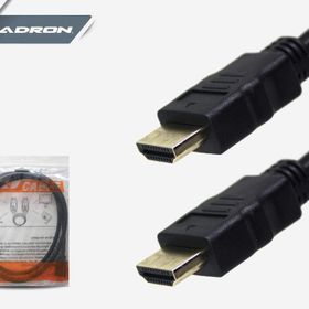 Hadron HD4645-250 1.5 m HDMI Kablo