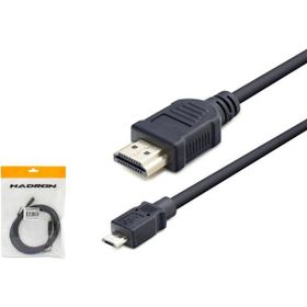 Hadron HD4645-250 1.5 m HDMI Kablo