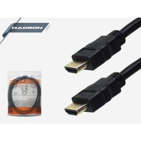 Hadron HD4645-250 1.5 m HDMI Kablo