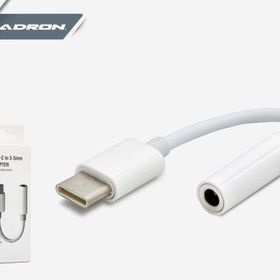 Hadron HD4657 TYPE-C To AUX Çevirici