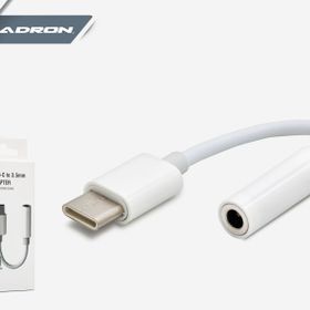 Hadron HD4657 TYPE-C To AUX Çevirici