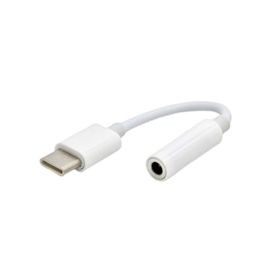 Hadron HD4657 TYPE-C To AUX Çevirici