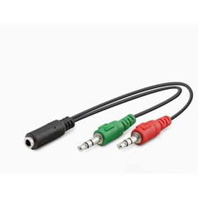Hadron HD4765 Aux F To 2 Aux M Çevirici