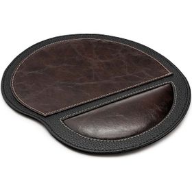 Hadron Hd5502 Bileklikli Siyah Mouse Pad