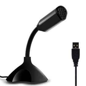 Hadron HD553 Masaüstü Mini Mikrofon