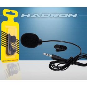 Hadron Hd556 Yaka Mikrofonu